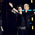 Green Day Serang Donald Trump di MTV EMA 2016