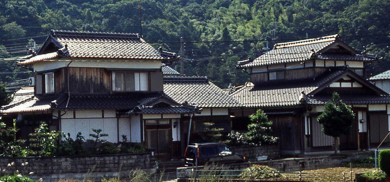Kamaka Pottery: Pictures from Japan
