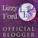 Lizzy Ford Official Blogger