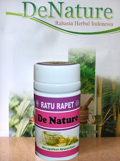 Image Produk obat vagina berdenyut denyut