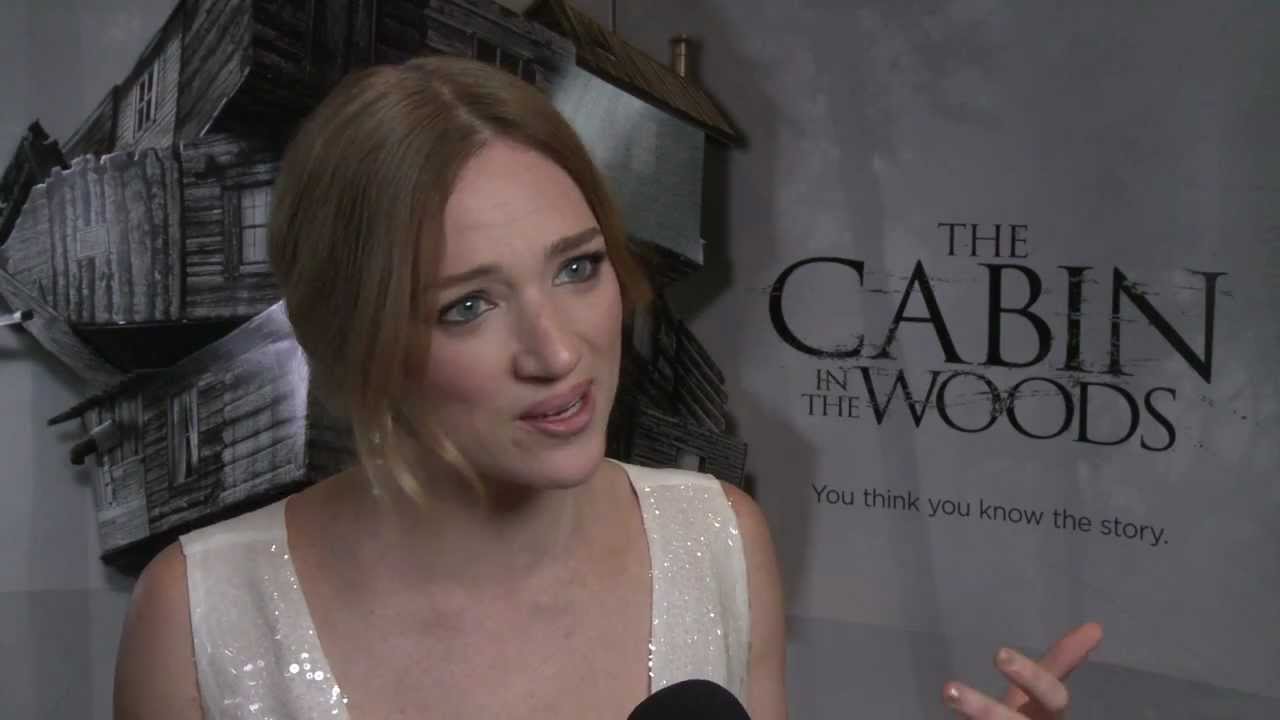 Kristen Connolly , cumple 35 años cotibluemos