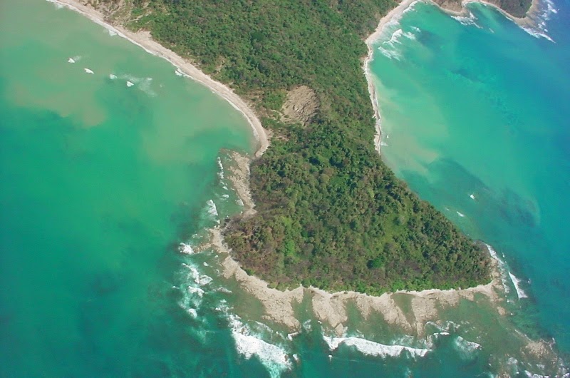 ECOSISTEMAS DE COSTA RICA RESERVA NATURAL ABSOLUTA CABO BLANCO