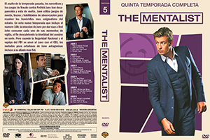 The Mentalist - Quinta Temporada