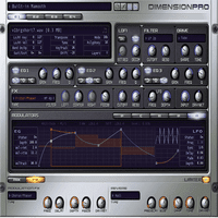 Cakewalk Dimension Pro v1.5.5.16 Full version