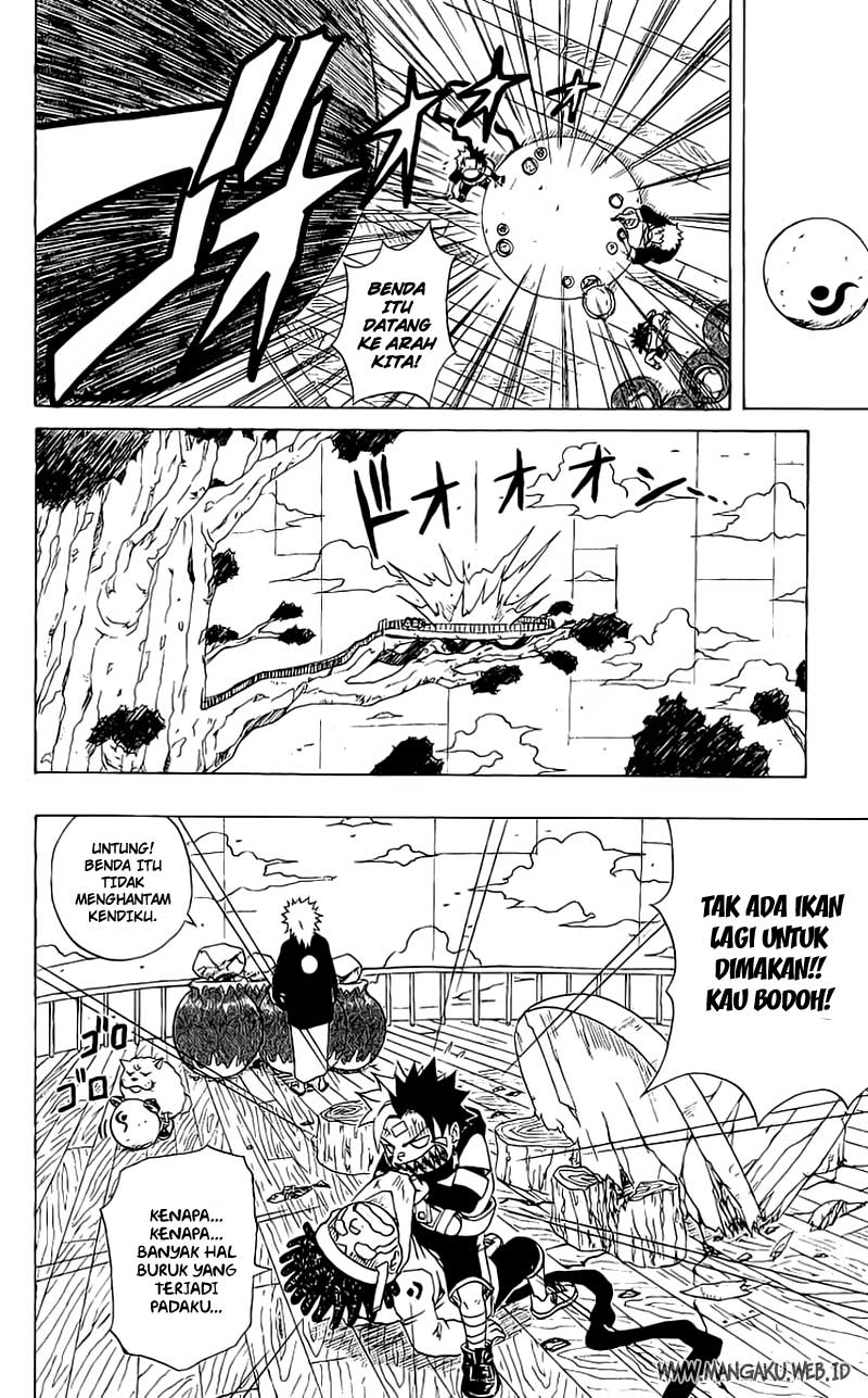 666 Satan chapter 14