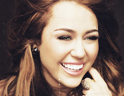 Miley Cyrus!!!!