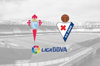 Situs bandar bola - Prediksi Celta Vigo vs Eibar 29 November 2017