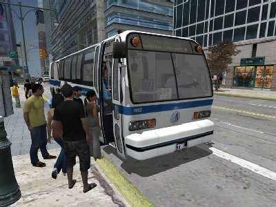 City Bus Simulator 2010 wallpapers, screenshots, images, photos, cover, posters