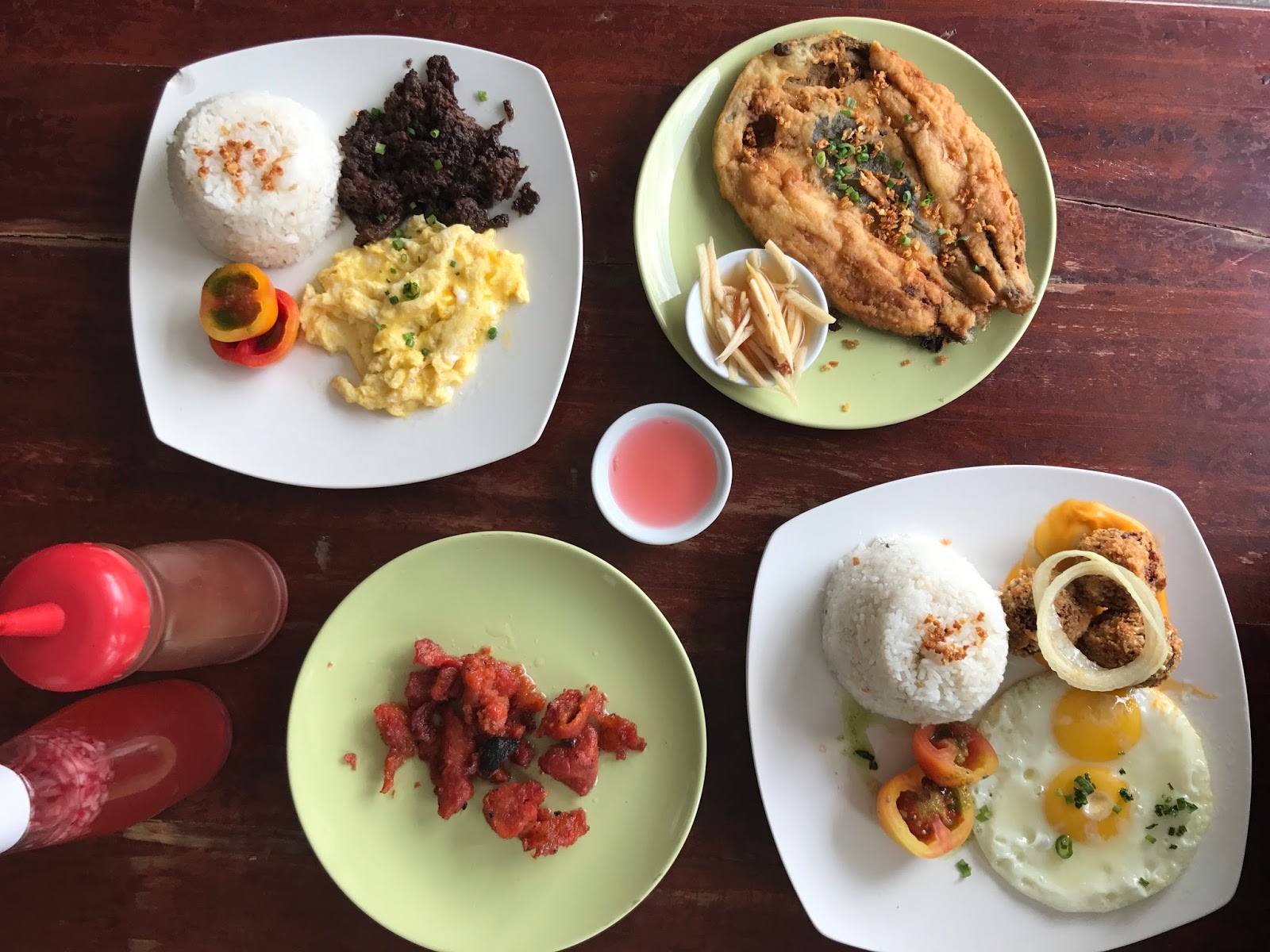 The Breakfast Hub to Have Affordable Almusal AllDay Everyday