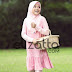Elzatta Baju Muslim Anak