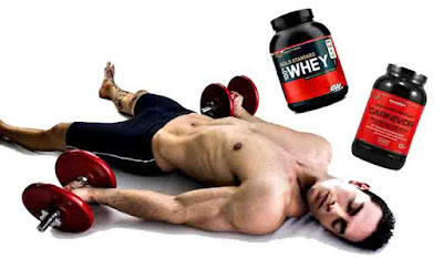 batido de proteínas al despertar hombre gym batido de proteínas al despertar hombre gym