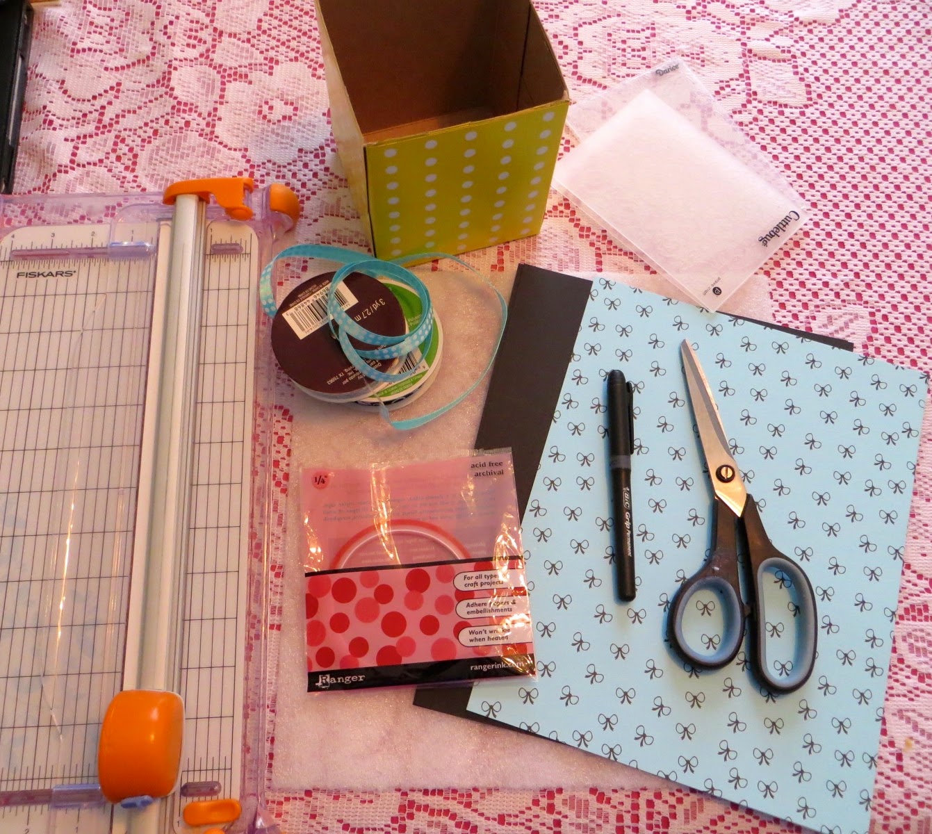 Creative Crafter