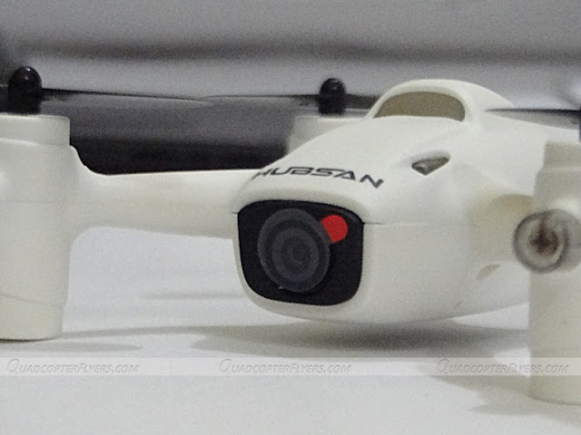 Hubsan X4 Cam Plus H107C+ Close Up Hubsan X4 Cam Plus H107C+ Close Up