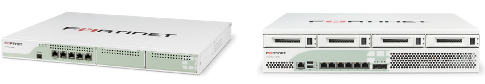 Fortinet launches new high-performance FortiWeb 4000E and 3000E Web Application Firewalls