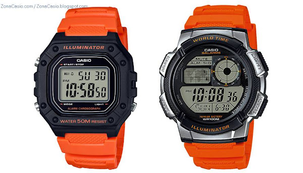 w218 casio