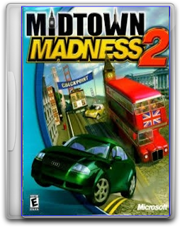 midtown madness 4 free download full version for pc