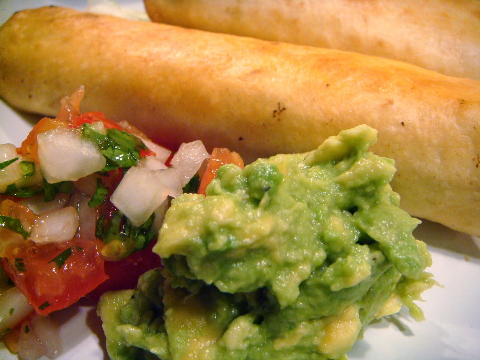 Delicious Dishings Shredded Beef And Cheese Flautas