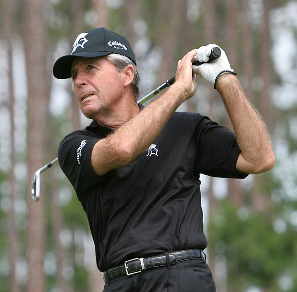 All The Lists You Need Winners of all Four Golf Major Championships