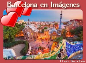 Barcelona en Imágenes, Fotografías de Barcelona