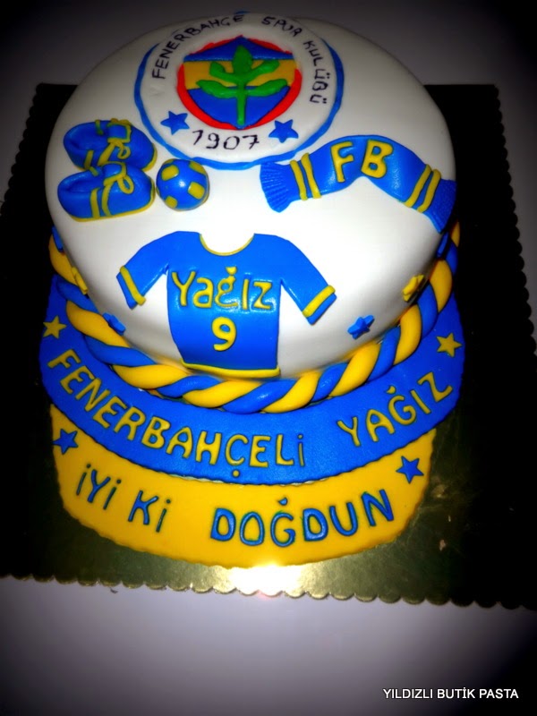 fenerbahçeli pasta fiyatları