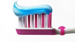 The Truth about Toothpaste 