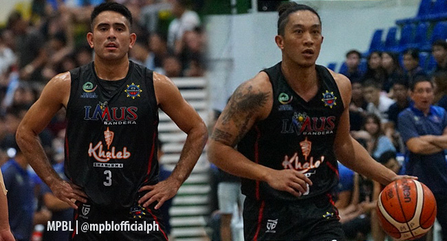mpbl teams roster