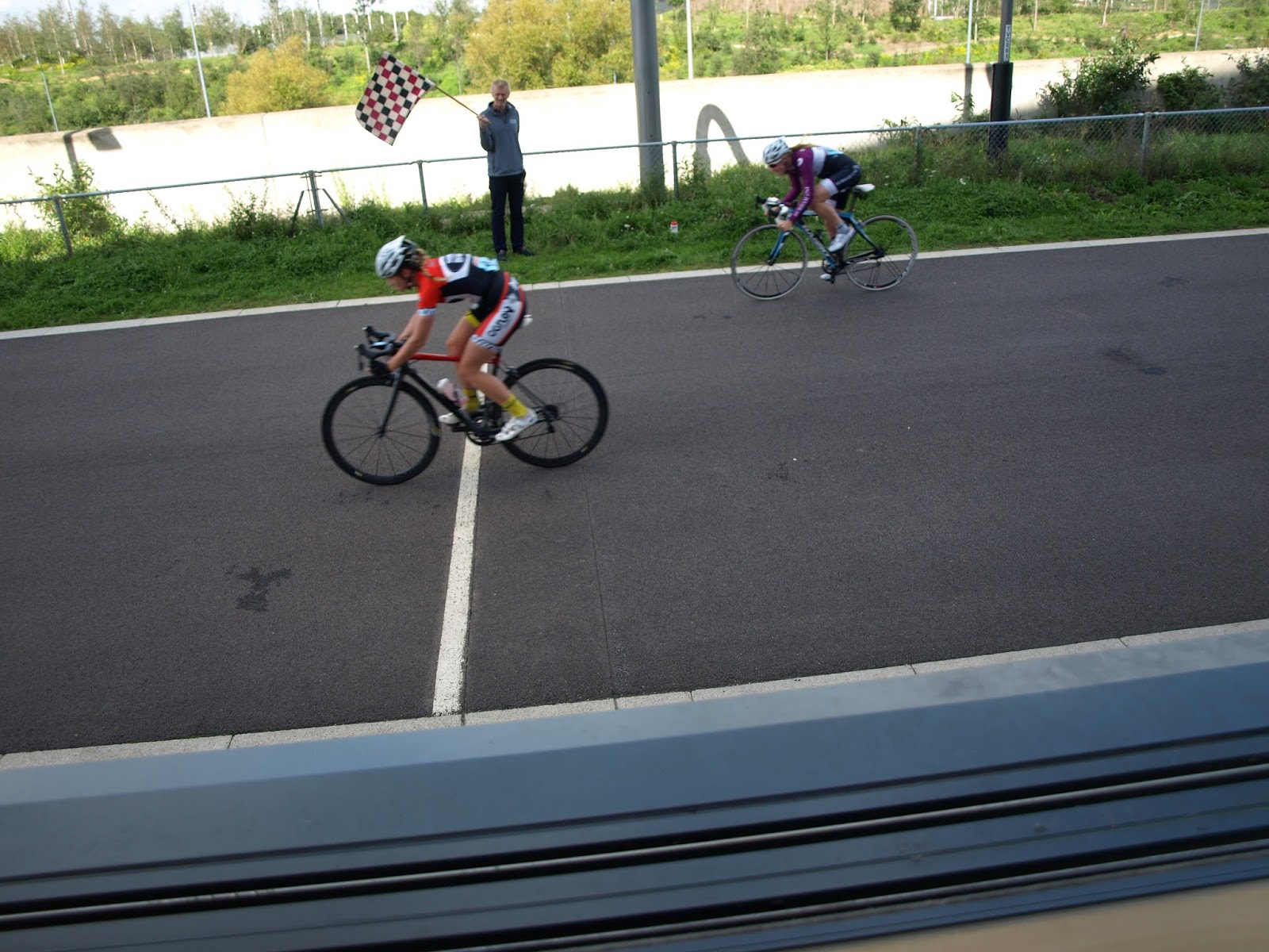 Cycling Club Hackney CCHackney Late Summer Circuit Races Results