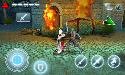 assassins creed altairs chronicles free android