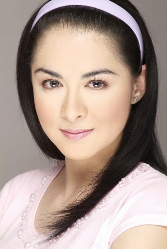 Dollar Chauhan Marian Rivera Filipina Actress