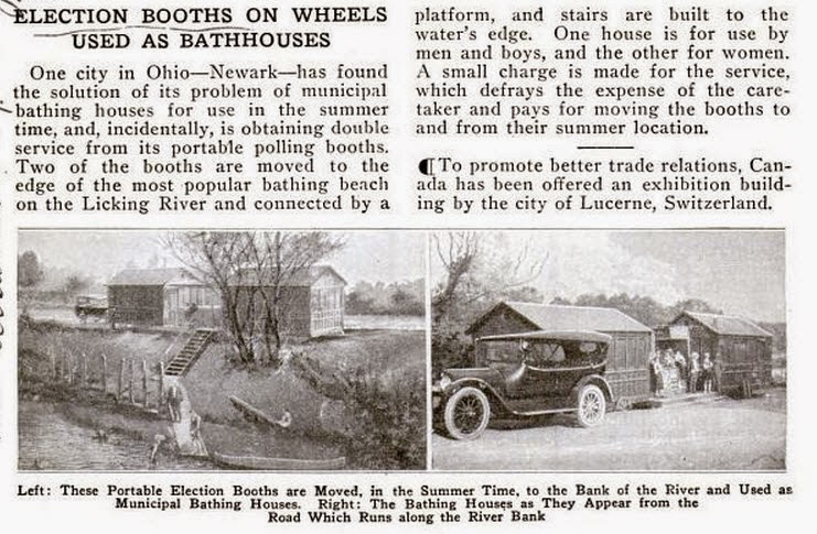a report of the invention of the automobile a report of the invention of the automobile