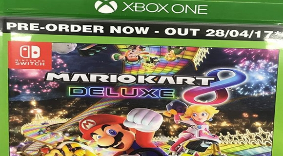 mario kart xbox 360 amazon mario kart xbox 360 amazon