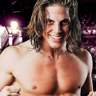 CZW Spoils WWE’s Announcement on Matt Riddle