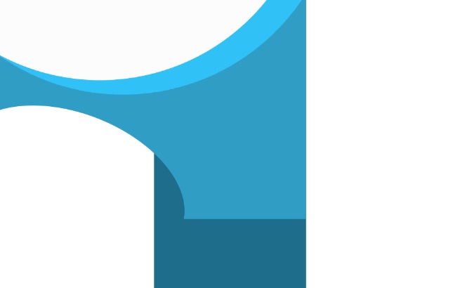 Cara Membuat Brosur Dengan Photoshop Contoh Brosur Sekolah