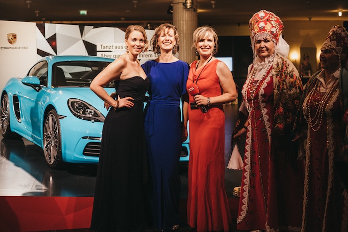 Opernball Leipzig 2017 Opernball Leipzig 2017
