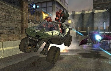 download halo 2 pc full game Halo 2 free download full version pc game setup.