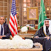 خطة أمريكا للإستحواذ على أموال الإستثمارات السعودية اكتملت, ما الحل ؟