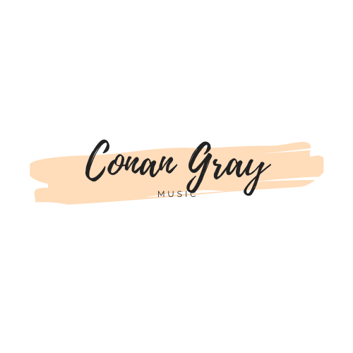 Conan Gray 
