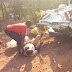 Pickup Truck Carrying Prisoners In Uganda Involved In Fatal Accident, 4 Killed, 17 Injured