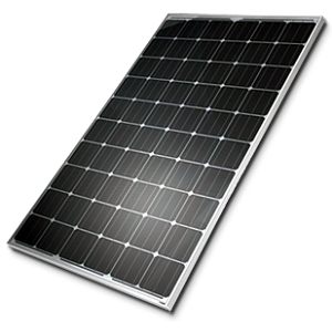 Panel fotovoltaicos