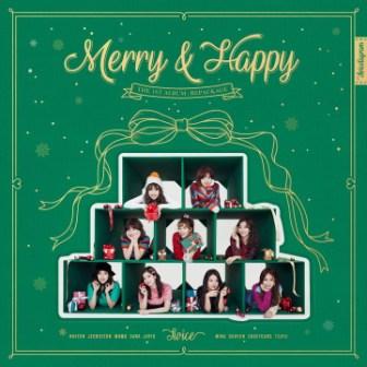Lirik Lagu Twice - Heart Shaker - Novelas