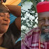 Nollywood actor, Chike Osuji dies at 65