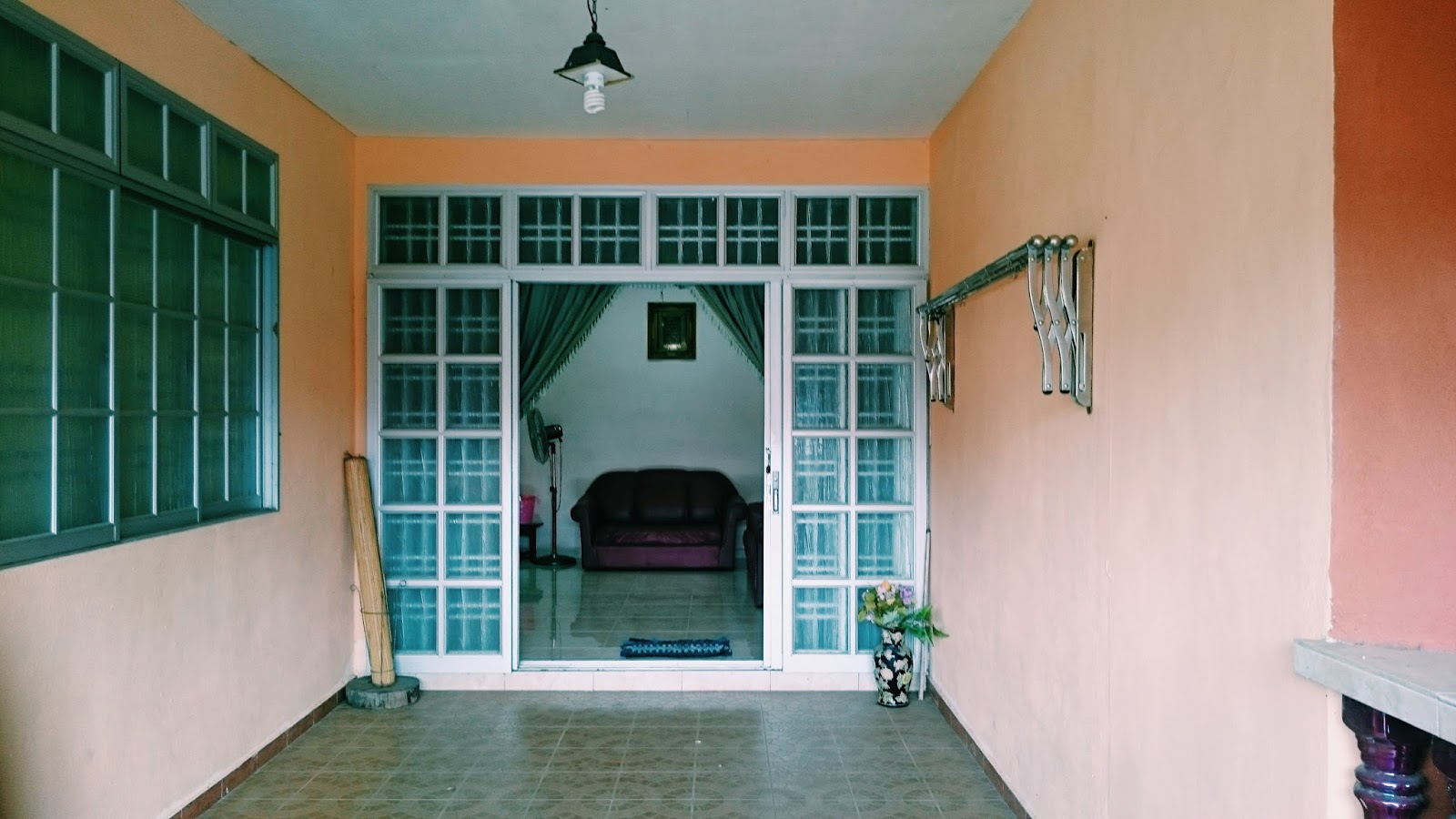 Perlis homestay kuala Kuala Perlis