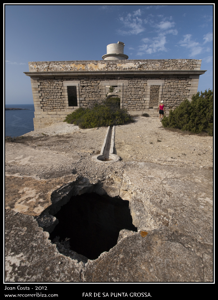Los Barcos de FARO PUNTA GROSSA