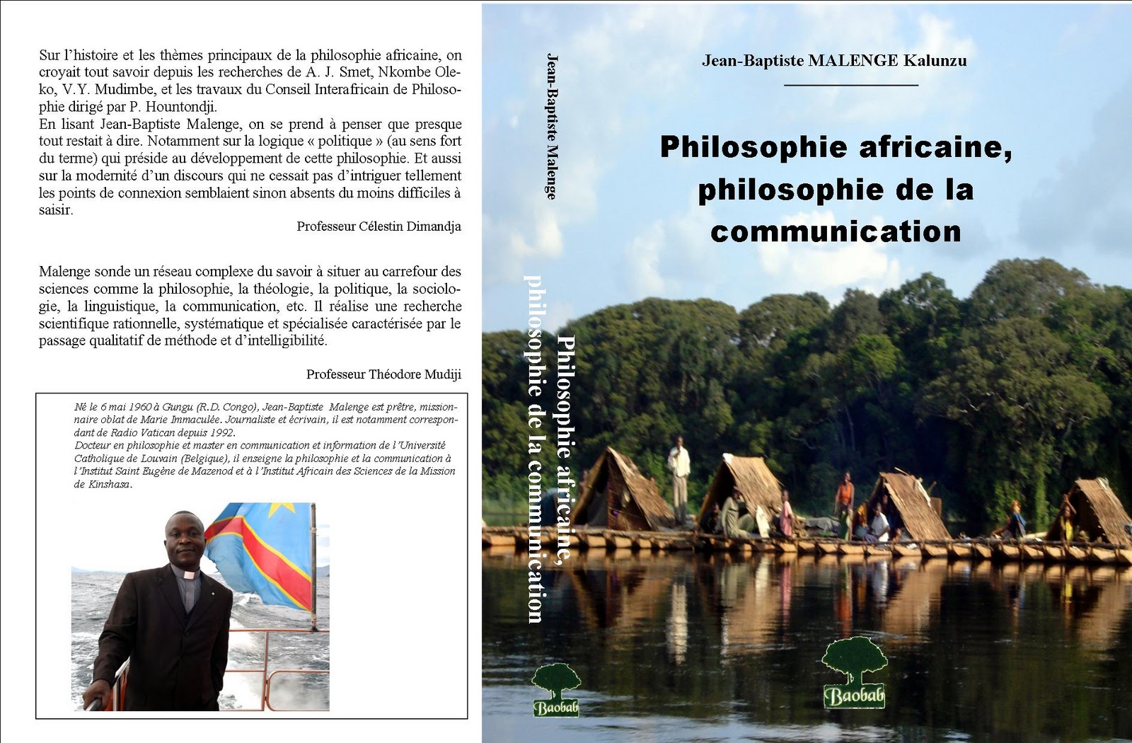 Mes publications