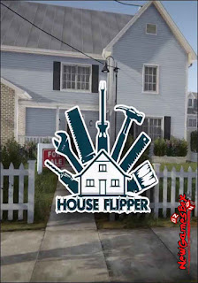 House Flipper Game Free Download