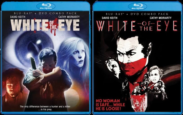 Scream Factory Announces 'White of the Eye' Coming to Blu-ray and Updates on Future Releases