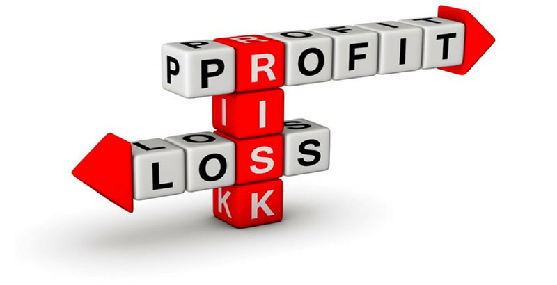 Proper risk management forex