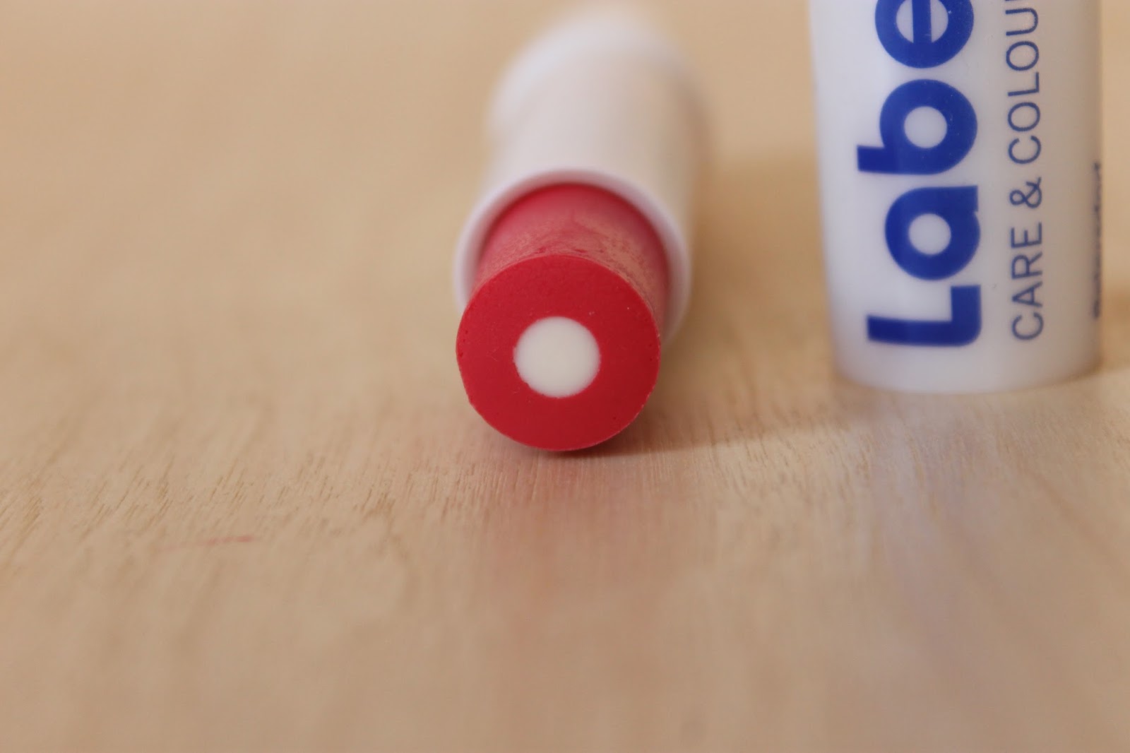 PAROLE & BURROCACAO Novità Labello 2016 Lip Balm Care & Colour