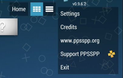 Download cheat db ppsspp