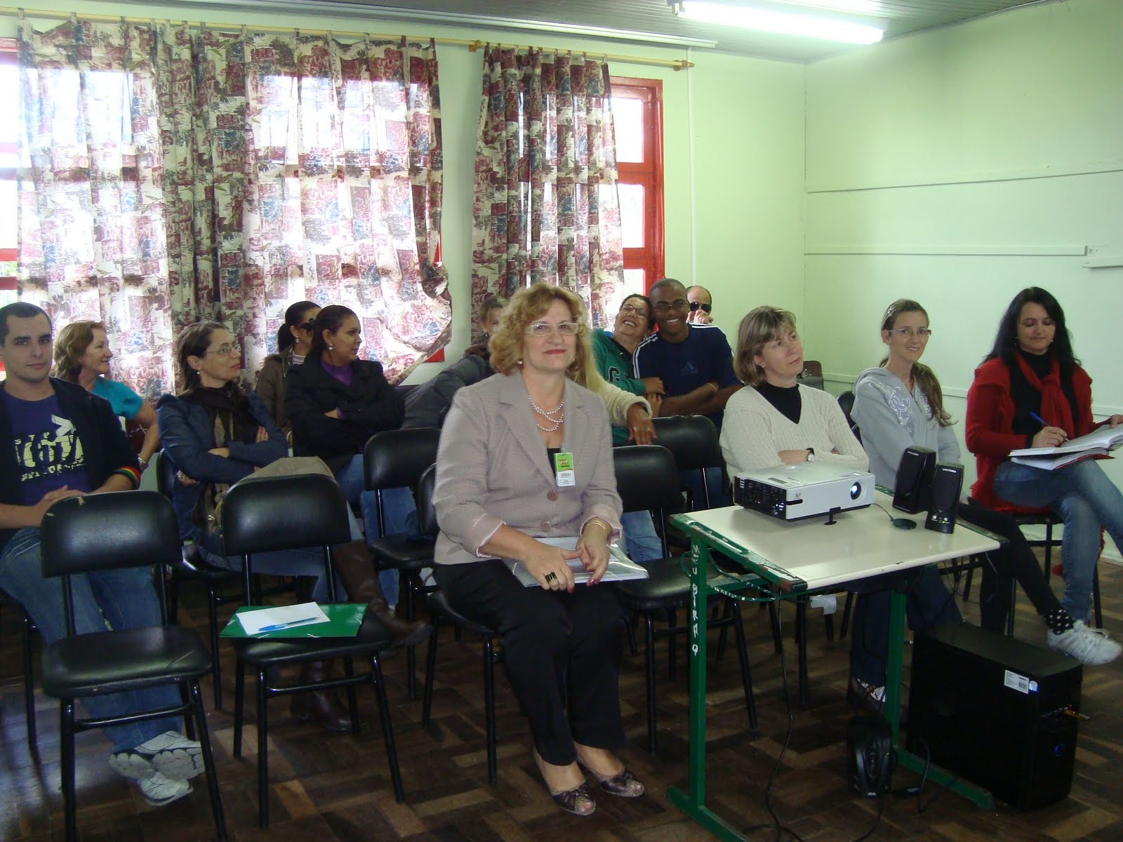 20ª GERED (Gerência de Educação) SDR Tubarão EEB JOSÉ BOTEGA 20ª GERED (Gerência de Educação) SDR Tubarão EEB JOSÉ BOTEGA